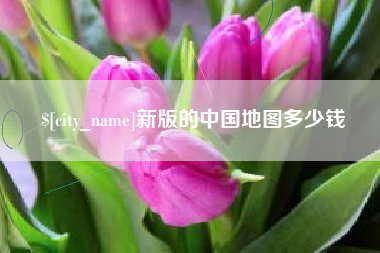宿迁新版的中国地图多少钱