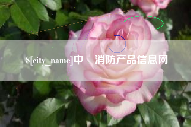 宿迁中囯消防产品信息网