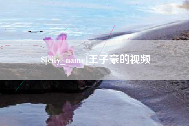 宿迁王子豪的视频