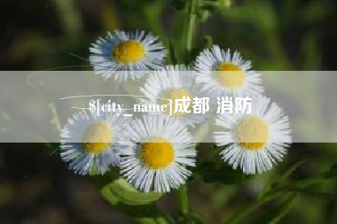 宿迁成都 消防
