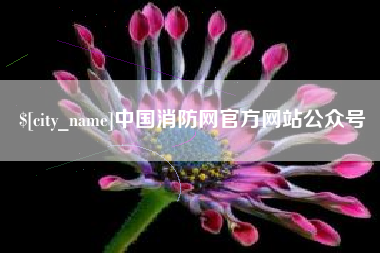 宿迁中国消防网官方网站公众号
