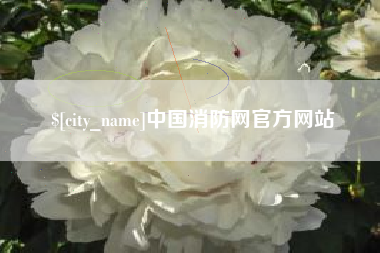 宿迁中国消防网官方网站