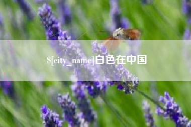 宿迁白色在中国